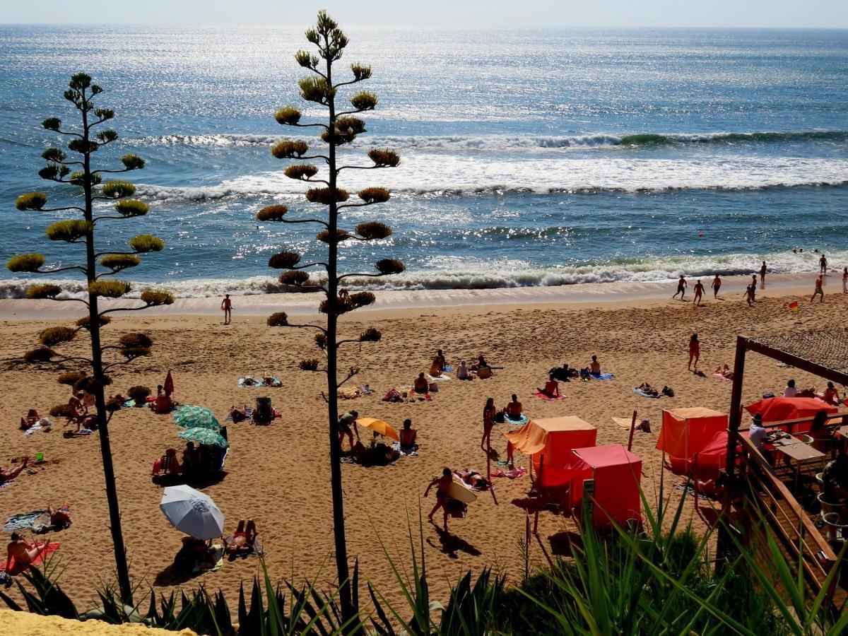 Casa Do Portao Azul - Espadarte Atouguia Da Baleia Exteriér fotografie